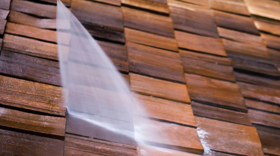 Roof Repair in Cushing, MN